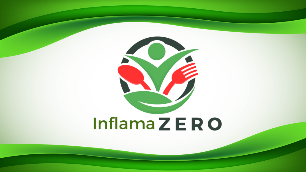 Programa de cuatro semanas para disminuir la inflamación