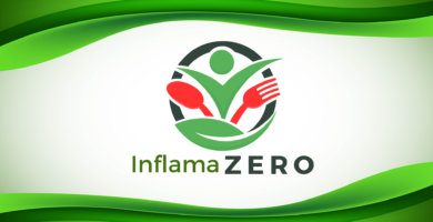 Programa de cuatro semanas para disminuir la inflamación