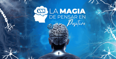 Pensar en positivo es salud