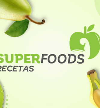 20 recetas sencillas con super alimentos
